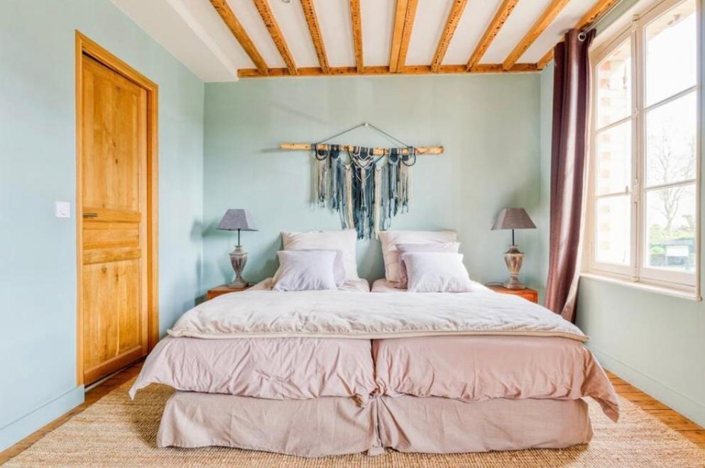 Maison De Charme Beaumont, Proche Deauville 外观 照片